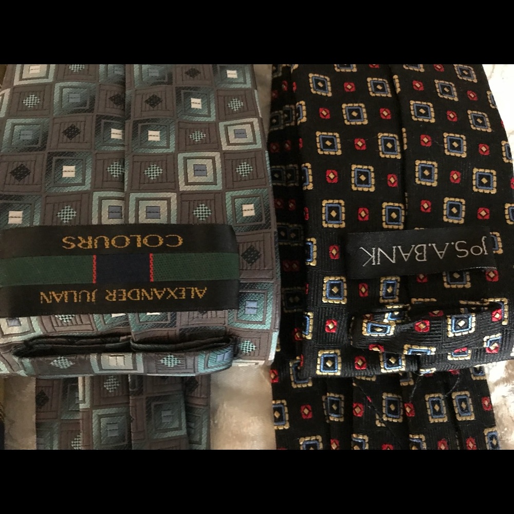 Men’s Tie Bundle - image 5